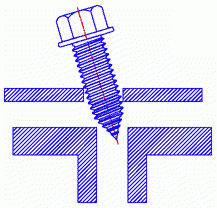 Taptite 2000 CA