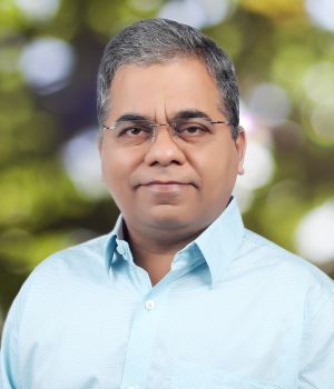 Jairam Shewani